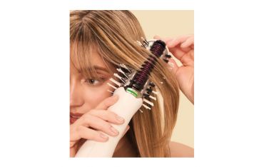 Spazzola E Pettine Lisciante Riscaldati Shark Smoothstyle - Seta - Shark - SHR.HT202EU