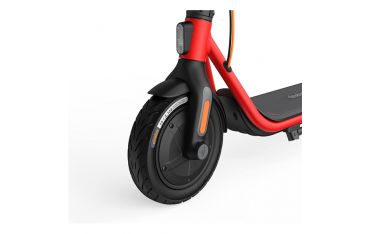 Ninebot Monopattino Elettrico D38e Powered By Segway + Kit Indicatori - Segway-Ninebot - SGW.AA.00.0012.06.KIT
