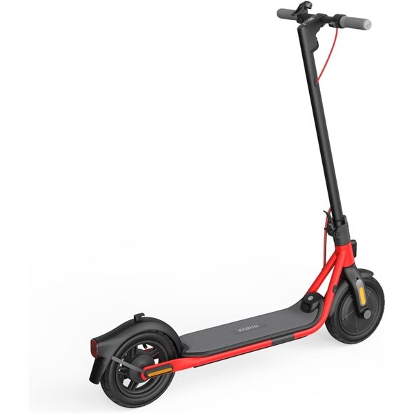 Ninebot Monopattino Elettrico D38e Powered By Segway + Kit Indicatori - Segway-Ninebot - SGW.AA.00.0012.06.KIT
