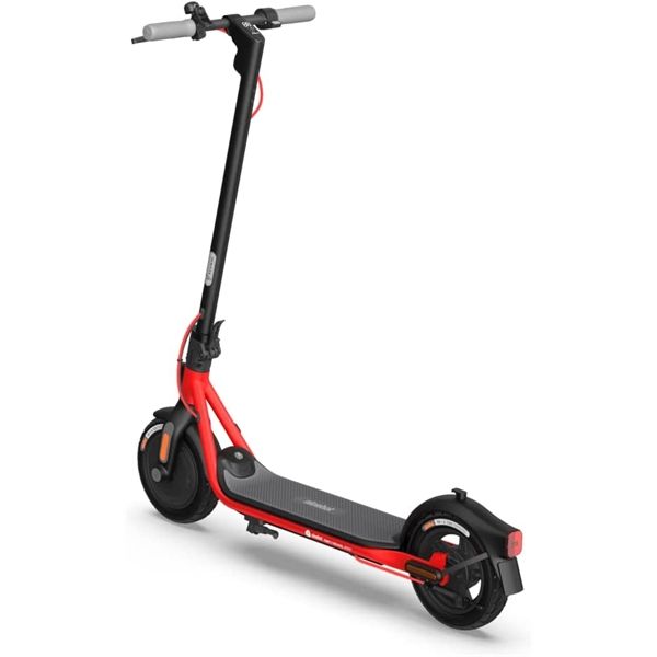 Ninebot Monopattino Elettrico D38e Powered By Segway + Kit Indicatori - Segway-Ninebot - SGW.AA.00.0012.06.KIT