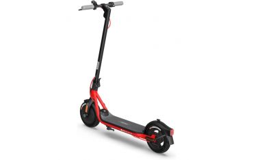 Ninebot Monopattino Elettrico D38e Powered By Segway + Kit Indicatori - Segway-Ninebot - SGW.AA.00.0012.06.KIT