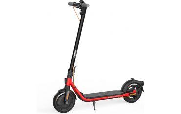 Ninebot Monopattino Elettrico D38e Powered By Segway + Kit Indicatori - Segway-Ninebot - SGW.AA.00.0012.06.KIT