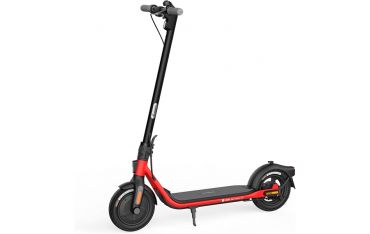 Ninebot Monopattino Elettrico D38e Powered By Segway + Kit Indicatori - Segway-Ninebot - SGW.AA.00.0012.06.KIT