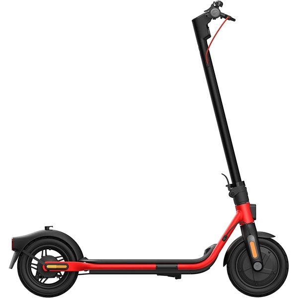 Ninebot Monopattino Elettrico D38e Powered By Segway + Kit Indicatori - Segway-Ninebot - SGW.AA.00.0012.06.KIT