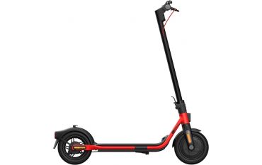 Ninebot Monopattino Elettrico D38e Powered By Segway + Kit Indicatori - Segway-Ninebot - SGW.AA.00.0012.06.KIT