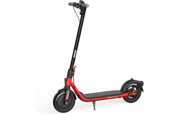 Ninebot Monopattino Elettrico D38e Powered By Segway + Kit Indicatori - Segway-Ninebot - SGW.AA.00.0012.06.KIT