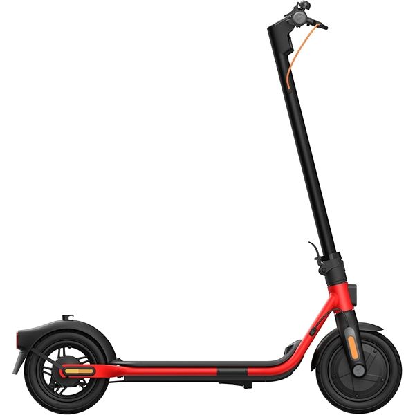 Ninebot Monopattino Elettrico D38e Powered By Segway + Kit Indicatori - Segway-Ninebot - SGW.AA.00.0012.06.KIT