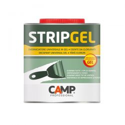 Sverniciatore Universale in Gel Stripgel Camp