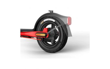 Ninebot Monopattino Elettrico D38e Powered By Segway + Kit Indicatori - Segway-Ninebot - SGW.AA.00.0012.06.KIT