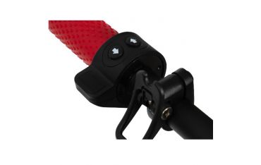 Escooter Ant 10 Offroad - Nilox Urban Fighter - NXESANT10OR