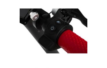 Escooter Ant 10 Offroad - Nilox Urban Fighter - NXESANT10OR