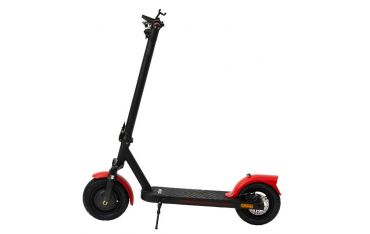 Escooter Ant 10 Offroad - Nilox Urban Fighter - NXESANT10OR