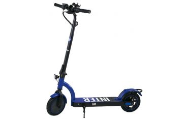 Doc 8five 350w-7.6ah -8.5p Inter - Nilox Urban Fighter - NXESDOC85INTER