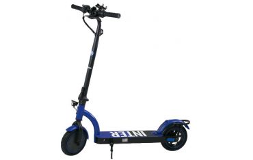 Doc 8five 350w-7.6ah -8.5p Inter - Nilox Urban Fighter - NXESDOC85INTER