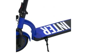 Doc 8five 350w-7.6ah -8.5p Inter - Nilox Urban Fighter - NXESDOC85INTER