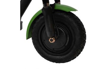 Escooter Lizard 10 Offroad - Nilox Urban Fighter - NXESLIZARD10OR