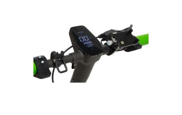 Escooter Lizard 10 Offroad - Nilox Urban Fighter - NXESLIZARD10OR