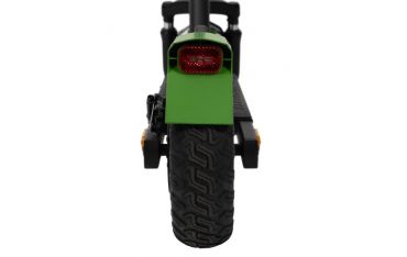 Escooter Lizard 10 Offroad - Nilox Urban Fighter - NXESLIZARD10OR