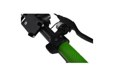 Escooter Lizard 10 Offroad - Nilox Urban Fighter - NXESLIZARD10OR