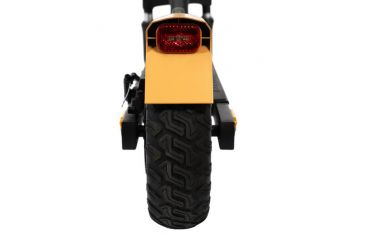 Escooter Viper 10 Offroad - Nilox Urban Fighter - NXESVIPER10OR