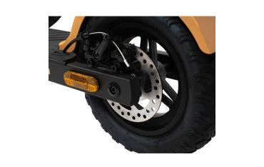Escooter Viper 10 Offroad - Nilox Urban Fighter - NXESVIPER10OR