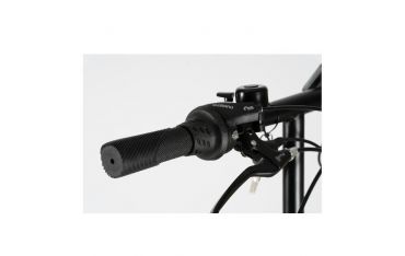 Ebike 36v13ah 20x4p X9 Black Nilox Urban Fighter - EFBZL20206.NILPE