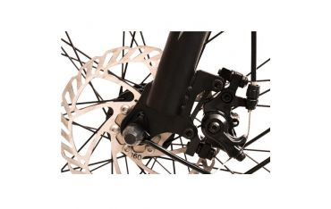 Ebike 36v 13ah 26x1.75p - X7f Nilox Urban Fighter - EHZL26206DA.NIL