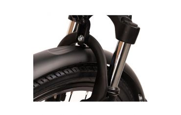 Ebike 36v 13ah 26x1.75p - X7f Nilox Urban Fighter - EHZL26206DA.NIL