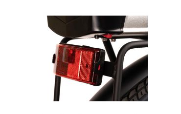 Ebike 36v 13ah 26x1.75p - X7f Nilox Urban Fighter - EHZL26206DA.NIL