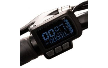 Ebike 36v 13ah 26x1.75p - X7f Nilox Urban Fighter - EHZL26206DA.NIL