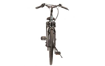 Ebike 36v 13ah 26x1.75p - X7f Nilox Urban Fighter - EHZL26206DA.NIL