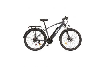 Ebike 36v 13ah 27.5x2.10p X7 Plus Nilox Urban Fighter - 30NXEB275V002V3