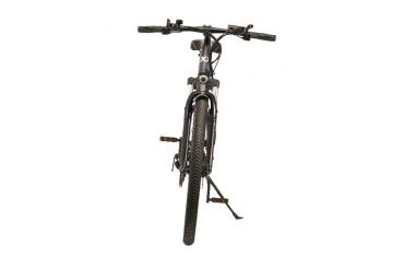 Ebike 36v 13ah 27.5x2.10p X7 Plus Nilox Urban Fighter - 30NXEB275V002V3