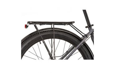 Ebike 36v 13ah 27.5x2.10p X7 Plus Nilox Urban Fighter - 30NXEB275V002V3