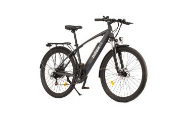 Ebike 36v 13ah 27.5x2.10p X7 Plus Nilox Urban Fighter - 30NXEB275V002V3