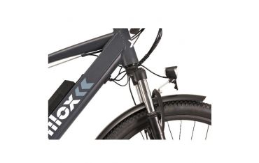 Ebike 36v 13ah 27.5x2.10p X7 Plus Nilox Urban Fighter - 30NXEB275V002V3