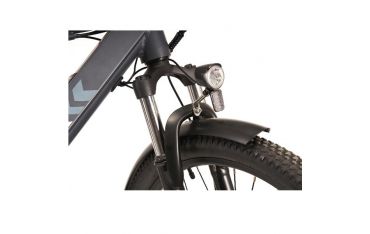 Ebike 36v 13ah 27.5x2.10p X7 Plus Nilox Urban Fighter - 30NXEB275V002V3