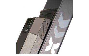 Ebike 36v 13ah 27.5x2.10p X7 Plus Nilox Urban Fighter - 30NXEB275V002V3