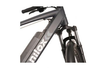 Ebike 36v 13ah 27.5x2.10p X7 Plus Nilox Urban Fighter - 30NXEB275V002V3