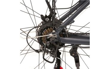 Ebike 36v 13ah 27.5x2.10p X7 Plus Nilox Urban Fighter - 30NXEB275V002V3