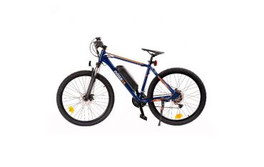 Ebike 36v 12.8ah 27.5x2.10p X6 Plus Nilox Urban Fighter - EMZL27221DA.NIL1