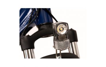 Ebike 36v 12.8ah 27.5x2.10p X6 Plus Nilox Urban Fighter - EMZL27221DA.NIL1