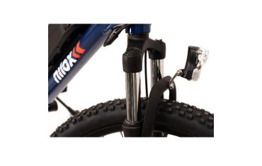 Ebike 36v 12.8ah 27.5x2.10p X6 Plus Nilox Urban Fighter - EMZL27221DA.NIL1