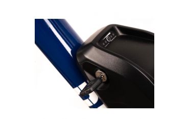 Ebike 36v 12.8ah 27.5x2.10p X6 Plus Nilox Urban Fighter - EMZL27221DA.NIL1