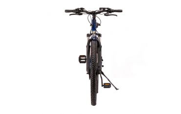 Ebike 36v 12.8ah 27.5x2.10p X6 Plus Nilox Urban Fighter - EMZL27221DA.NIL1