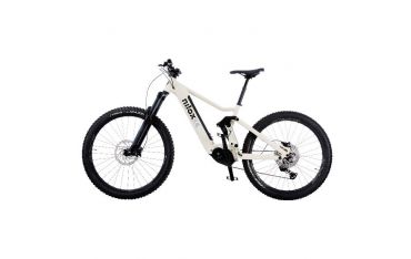 Ebike 36v 17.5ah Mullet Full K3 41 Nilox Urban Fighter - 22N990