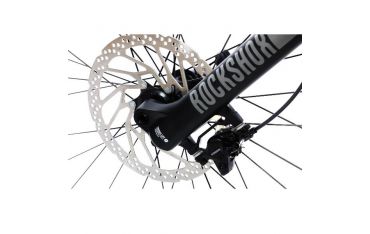 Ebike 36v 17.5ah Mullet Full K3 41 Nilox Urban Fighter - 22N990