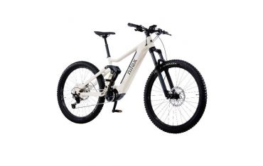 Ebike 36v 17.5ah Mullet Full K3 41 Nilox Urban Fighter - 22N990