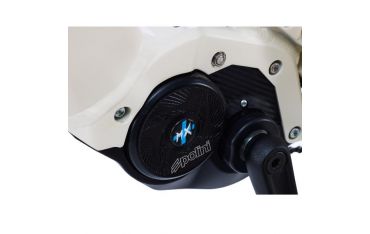 Ebike 36v 17.5ah Mullet Full K3 41 Nilox Urban Fighter - 22N990