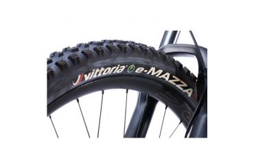 Ebike 36v 17.5ah Mullet Full K3 41 Nilox Urban Fighter - 22N990